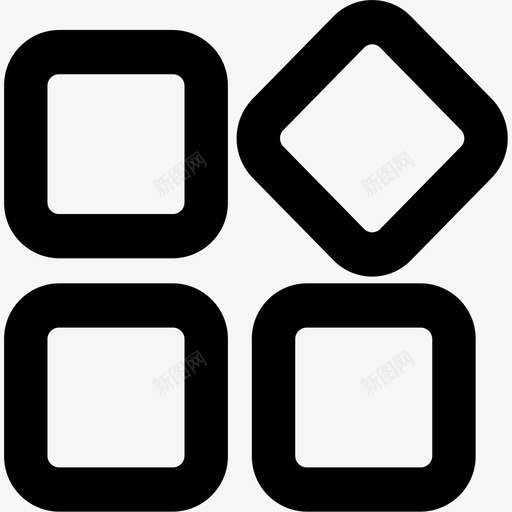 v4-info-1svg_新图网 https://ixintu.com v4-info-1 形状 21