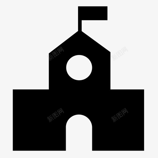 优秀学校管理svg_新图网 https://ixintu.com 优秀学校管理