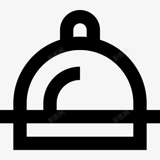 提供餐厅50直系图标svg_新图网 https://ixintu.com 提供 直系 餐厅50