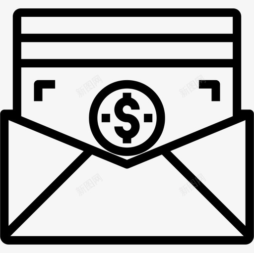 货币银行业37直系图标svg_新图网 https://ixintu.com 直系 货币 银行业37