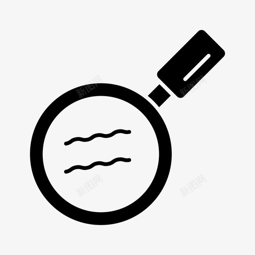 煎锅电器家用电器图标svg_新图网 https://ixintu.com 家用电器 工具 煎锅 电器
