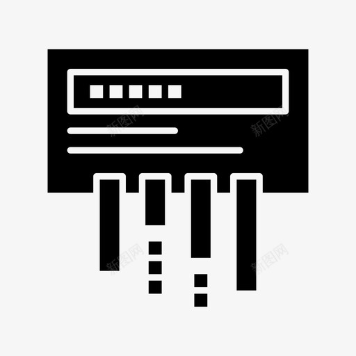 路由器收音机接收器图标svg_新图网 https://ixintu.com wifi 接收器 收音机 网络搜索引擎优化和广告媒体 路由器