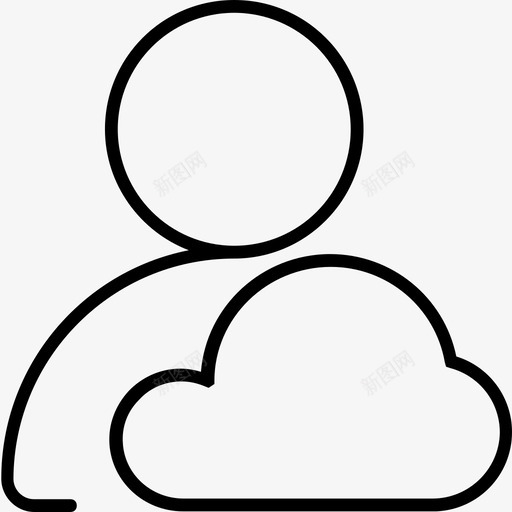 个人盘管理svg_新图网 https://ixintu.com 个人盘管理