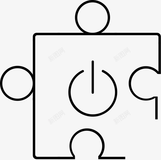 多功能-打开svg_新图网 https://ixintu.com 多功能-打开