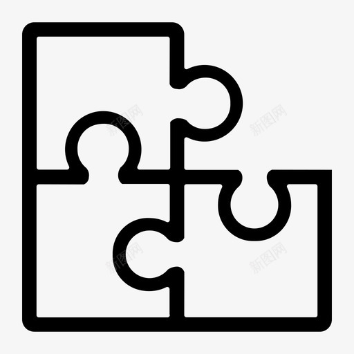 软件支撑服务svg_新图网 https://ixintu.com 软件支撑服务
