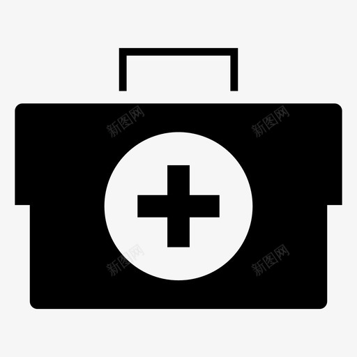 工具行李瓦利图标svg_新图网 https://ixintu.com 工具 瓦利 行李