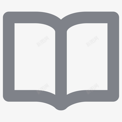 默认-课程svg_新图网 https://ixintu.com 默认-课程