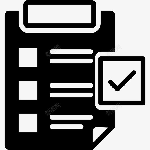 目录提交列表表格图标svg_新图网 https://ixintu.com 列表 目录提交 表格