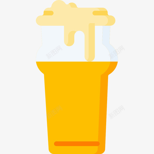 啤酒啤酒节31淡啤酒图标svg_新图网 https://ixintu.com 啤酒 啤酒节31 淡啤酒