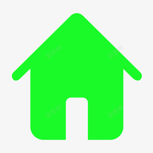 3.1首页-选中svg_新图网 https://ixintu.com 3.1首页-选中