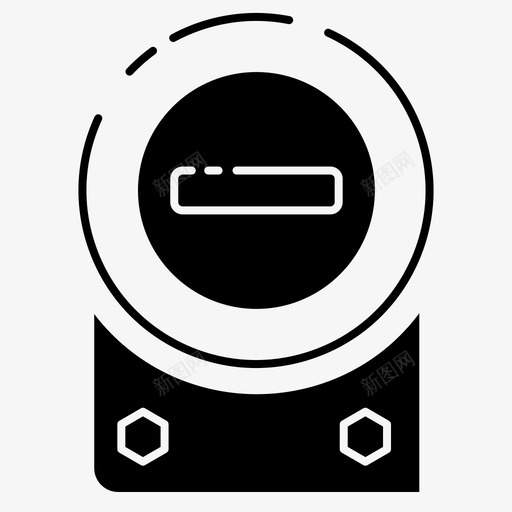 插座插头开关图标svg_新图网 https://ixintu.com 开关 插头 插座