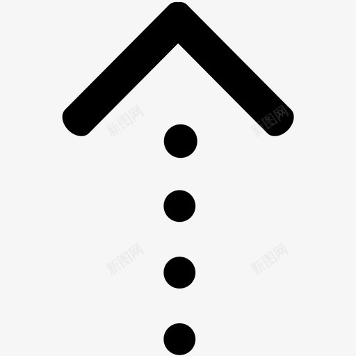 引导页箭头svg_新图网 https://ixintu.com 引导页箭头