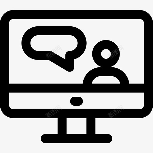 在线教育返校62直系图标svg_新图网 https://ixintu.com 在线教育 直系 返校62