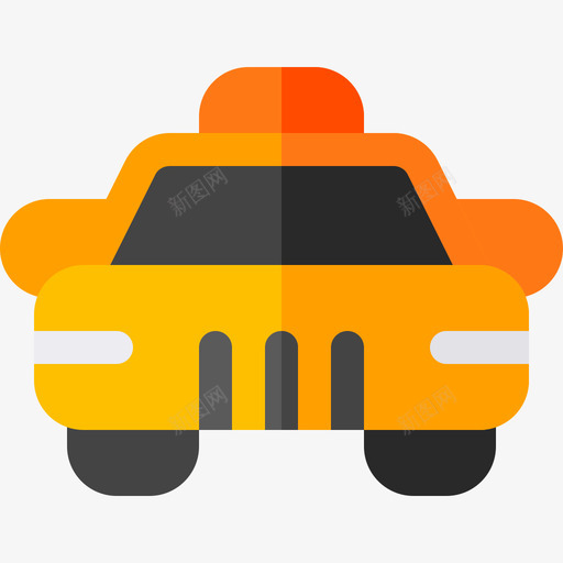 出租车13号停车场公寓图标svg_新图网 https://ixintu.com 13号停车场 公寓 出租车