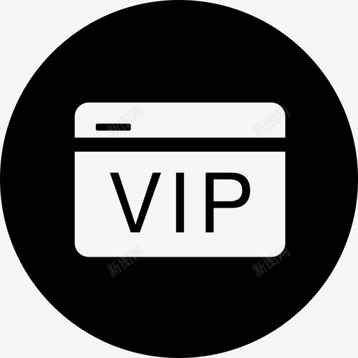 会员卡支付svg_新图网 https://ixintu.com 会员卡支付