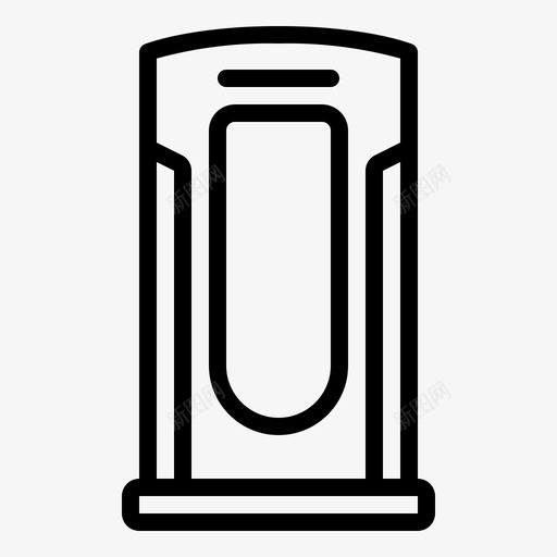 充电车电池电站图标svg_新图网 https://ixintu.com 充电车 吉加工厂 电池 电站