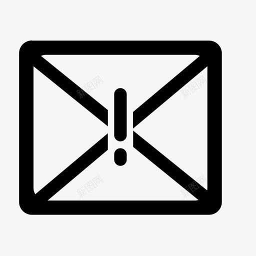 光交接箱svg_新图网 https://ixintu.com 光交接箱 图标-08 线性