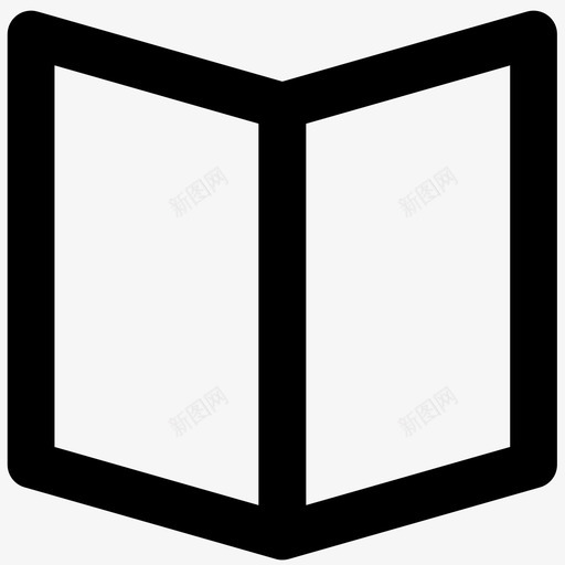 ic_正文_内容分类_文献信息svg_新图网 https://ixintu.com ic_正文_内容分类_文献信息