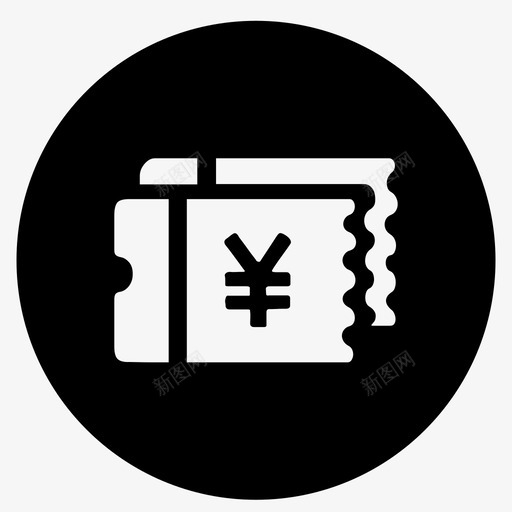 会员卡券svg_新图网 https://ixintu.com 会员卡券