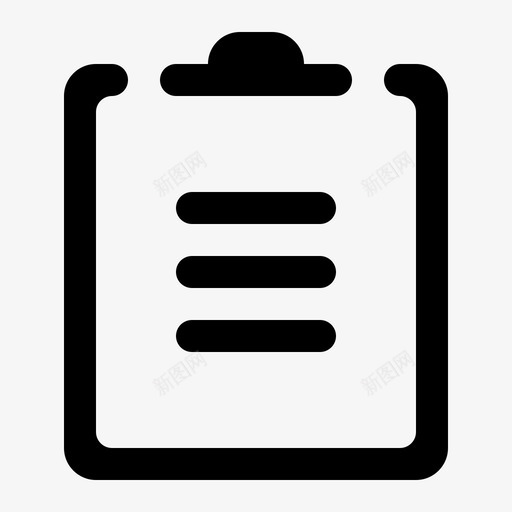 ICON_业务系统-订单管理(OMS)svg_新图网 https://ixintu.com ICON_业务系统-订单管理(OMS)
