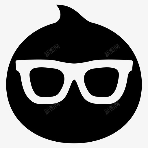 淘票票iconsvg_新图网 https://ixintu.com 淘票票icon