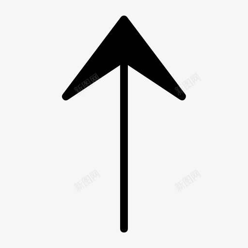上高更新图标svg_新图网 https://ixintu.com 上 上传 办公室 更新 高