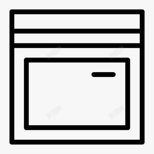 厨房@1.5xsvg_新图网 https://ixintu.com 厨房@1.5x