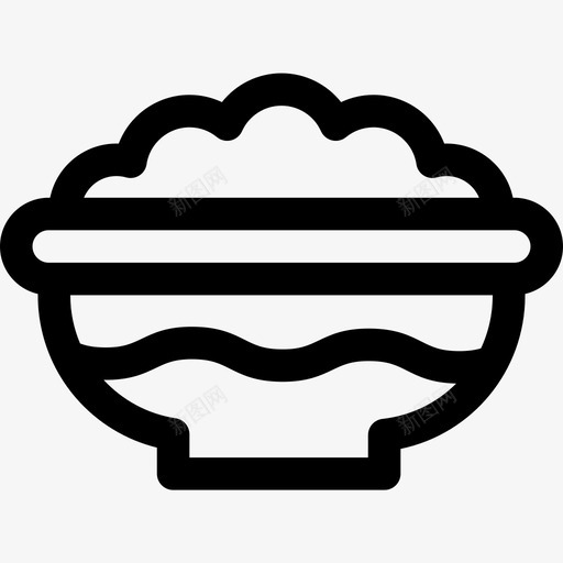 食物婴儿67直系图标svg_新图网 https://ixintu.com 婴儿67 直系 食物