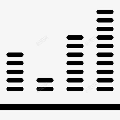 音量多媒体40填充图标svg_新图网 https://ixintu.com 填充 多媒体40 音量