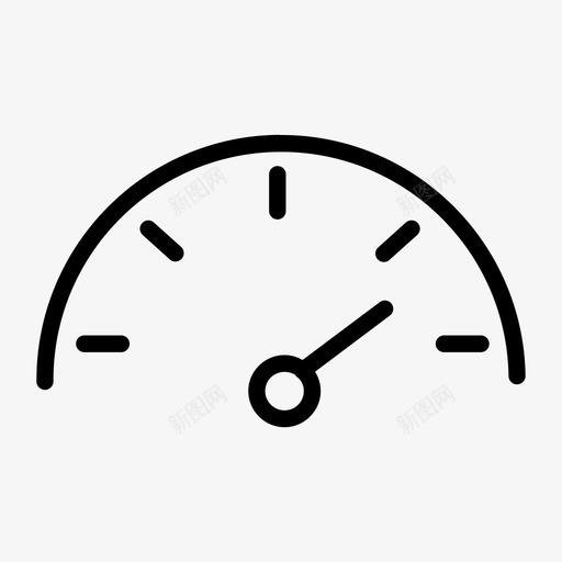 奥格量规图标svg_新图网 https://ixintu.com 奥格 量规