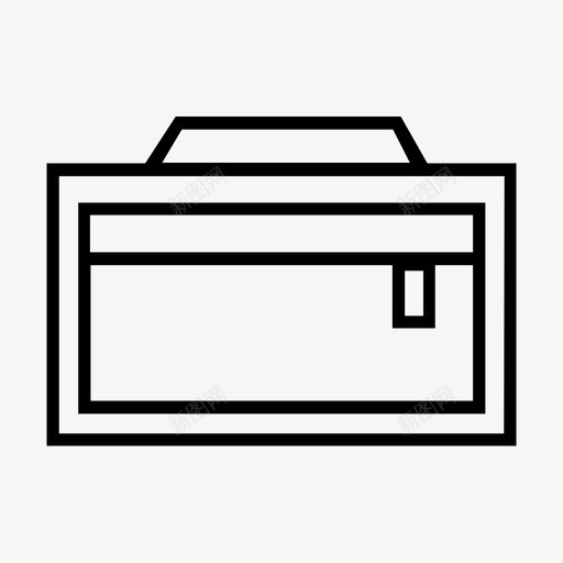 午餐盒教育娱乐时间图标svg_新图网 https://ixintu.com 午餐盒 娱乐时间 学校 教育 零食