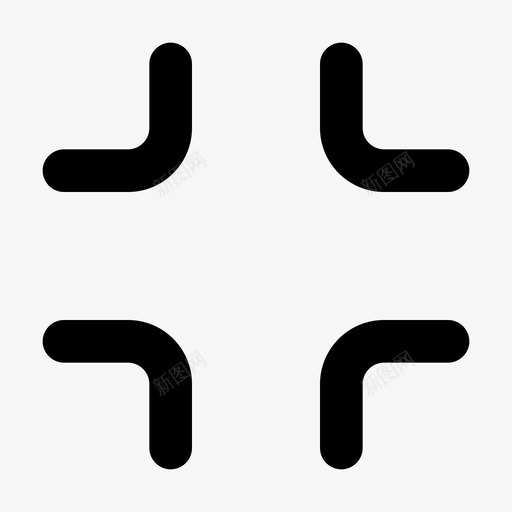 minimizesvg_新图网 https://ixintu.com minimize