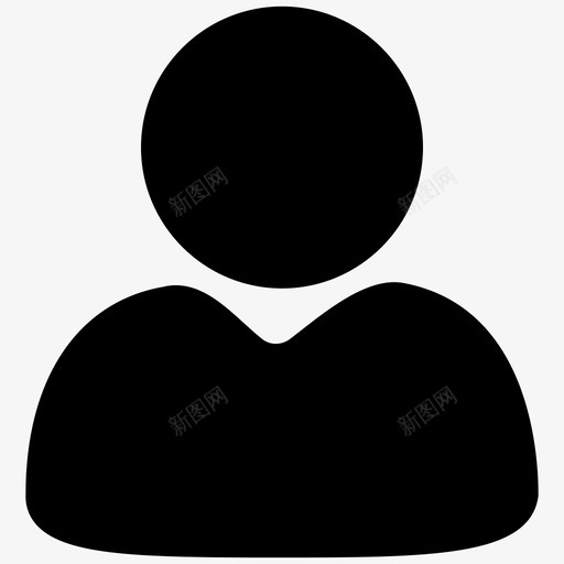 icon我的 点击svg_新图网 https://ixintu.com icon我的 点击 iconmineon