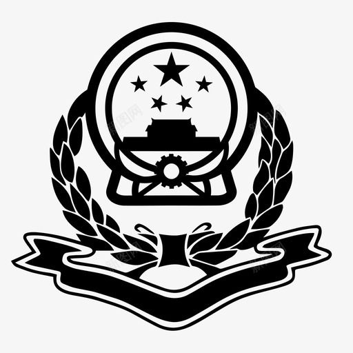 348 省国家税务局svg_新图网 https://ixintu.com 348 省国家税务局