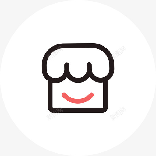 门店-店家回复svg_新图网 https://ixintu.com 门店-店家回复
