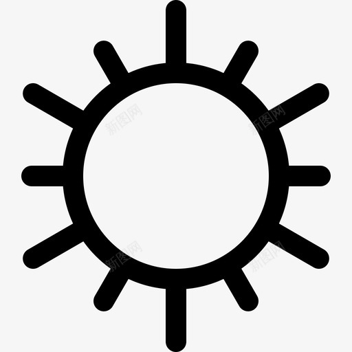 孙公式13直线图标svg_新图网 https://ixintu.com 公式13 孙 直线