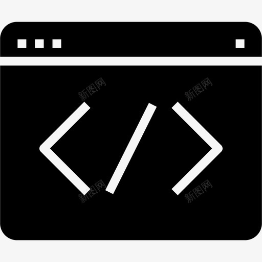 编码搜索引擎优化网页2填充图标svg_新图网 https://ixintu.com 填充 搜索引擎优化网页2 编码