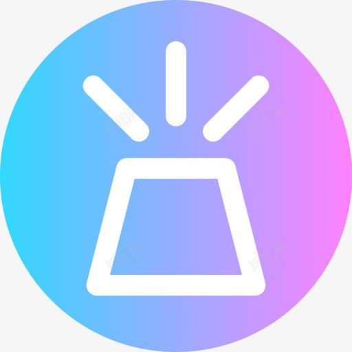 金锭财务9循环图标svg_新图网 https://ixintu.com 循环 财务9 金锭