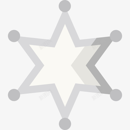 警长11号私家侦探公寓图标svg_新图网 https://ixintu.com 11号私家侦探 公寓 警长