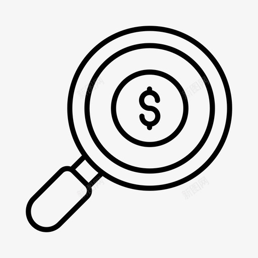 退休基金退休金失业保险图标svg_新图网 https://ixintu.com 失业保险 退休基金 退休金