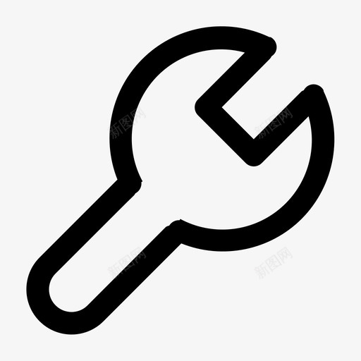 ICON_数据系统-工具svg_新图网 https://ixintu.com ICON_数据系统-工具