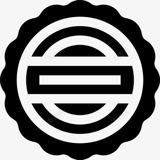 担保众筹2已填充图标svg_新图网 https://ixintu.com 众筹2 已填充 担保