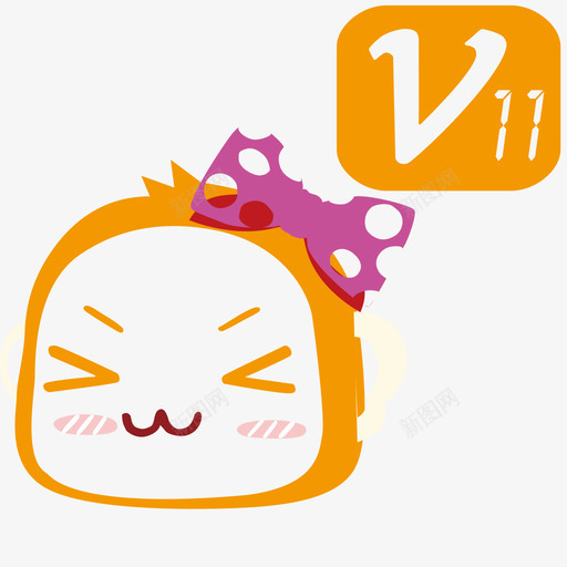金猴-母v11svg_新图网 https://ixintu.com 金猴-母v11