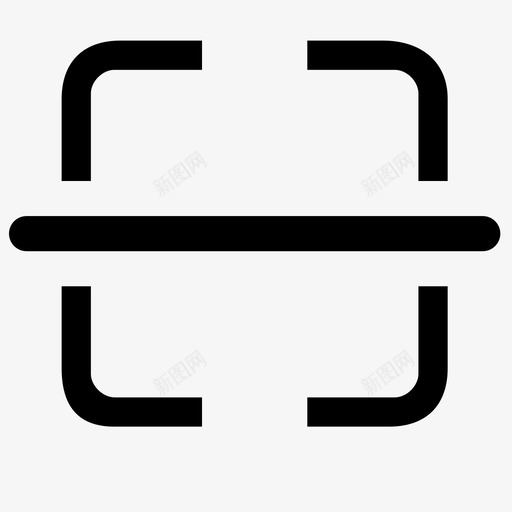 扫一扫 二维码 扫码 扫描svg_新图网 https://ixintu.com 扫一扫 二维码 扫码 扫描 填充 扁平 手绘 精美 单色 多色 简约 商务 可爱 圆润 方正