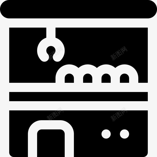 爪机游乐园19已填充图标svg_新图网 https://ixintu.com 已填充 游乐园19 爪机