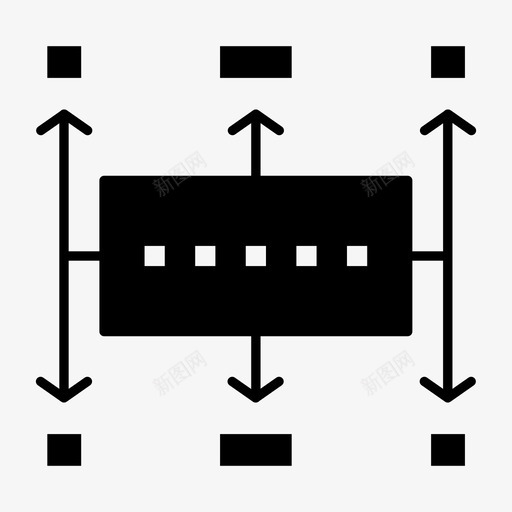 工作流程商业现代图标svg_新图网 https://ixintu.com 商业 工作流程 工作流程规划 现代 规划 项目管理和开发
