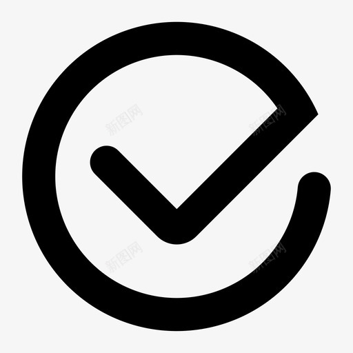 好吧对没错图标svg_新图网 https://ixintu.com ios优化了 好吧 对 很好 没错