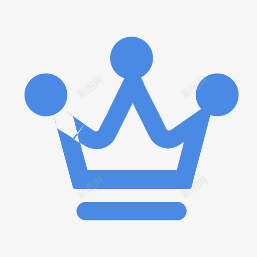 见习骑士svg_新图网 https://ixintu.com 见习骑士 icon