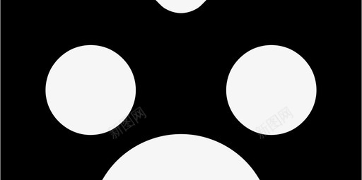 虚拟现实现实模拟图标svg_新图网 https://ixintu.com 可视化 模拟 现实 虚拟 虚拟现实