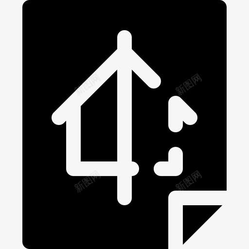 帕特农神庙16号建筑填充物图标svg_新图网 https://ixintu.com 16号建筑 填充物 帕特农神庙